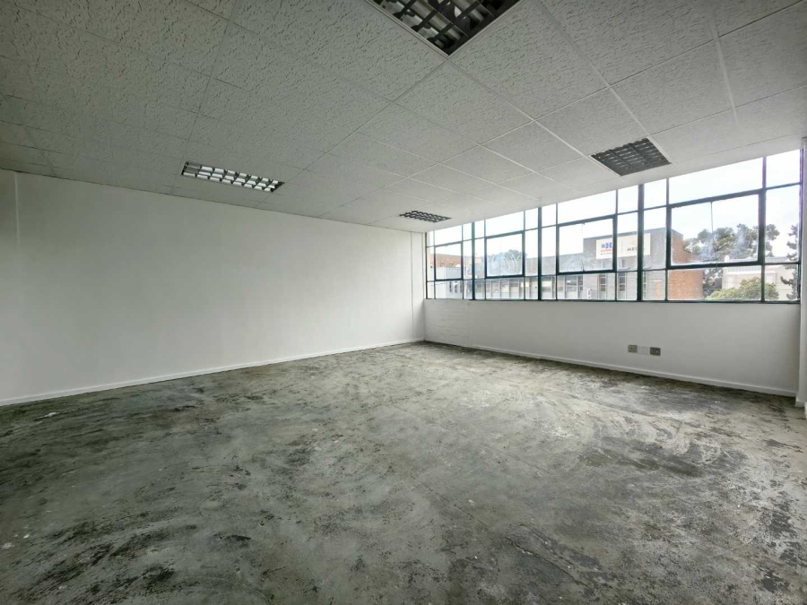 To Let commercial Property for Rent in Maitland Western Cape